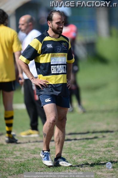 2015-05-10 Rugby Union Milano-Rugby Rho 0098.jpg